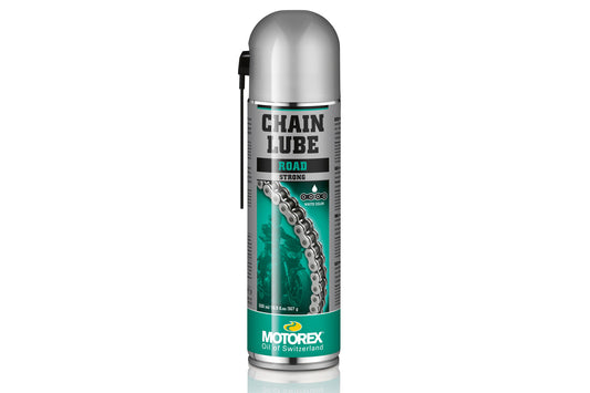 MOTOREX chain lubricant - Road strong