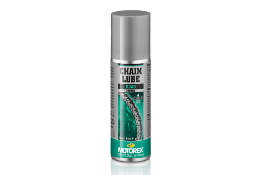 MOTOREX chain lubricant - Road strong