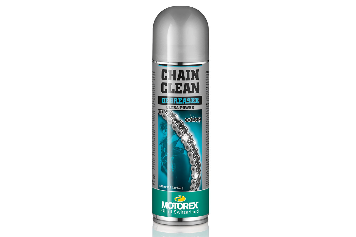 MOTOREX Kettenreiniger - Chain Clean