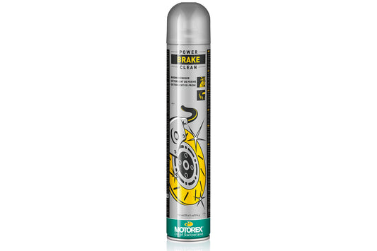MOTOREX Brake Cleaner POWER BRAKE CLEAN