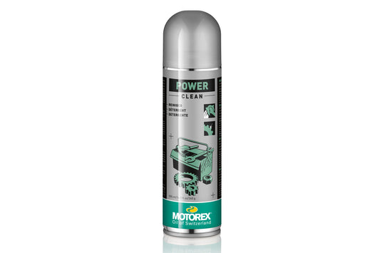 MOTOREX cleaner and degreaser POWER CLEAN