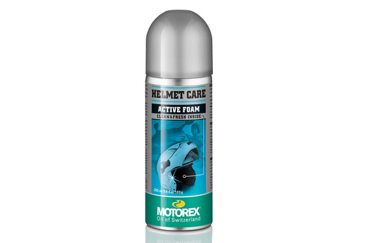 MOTOREX Helmet Cleaner - Helmet Care