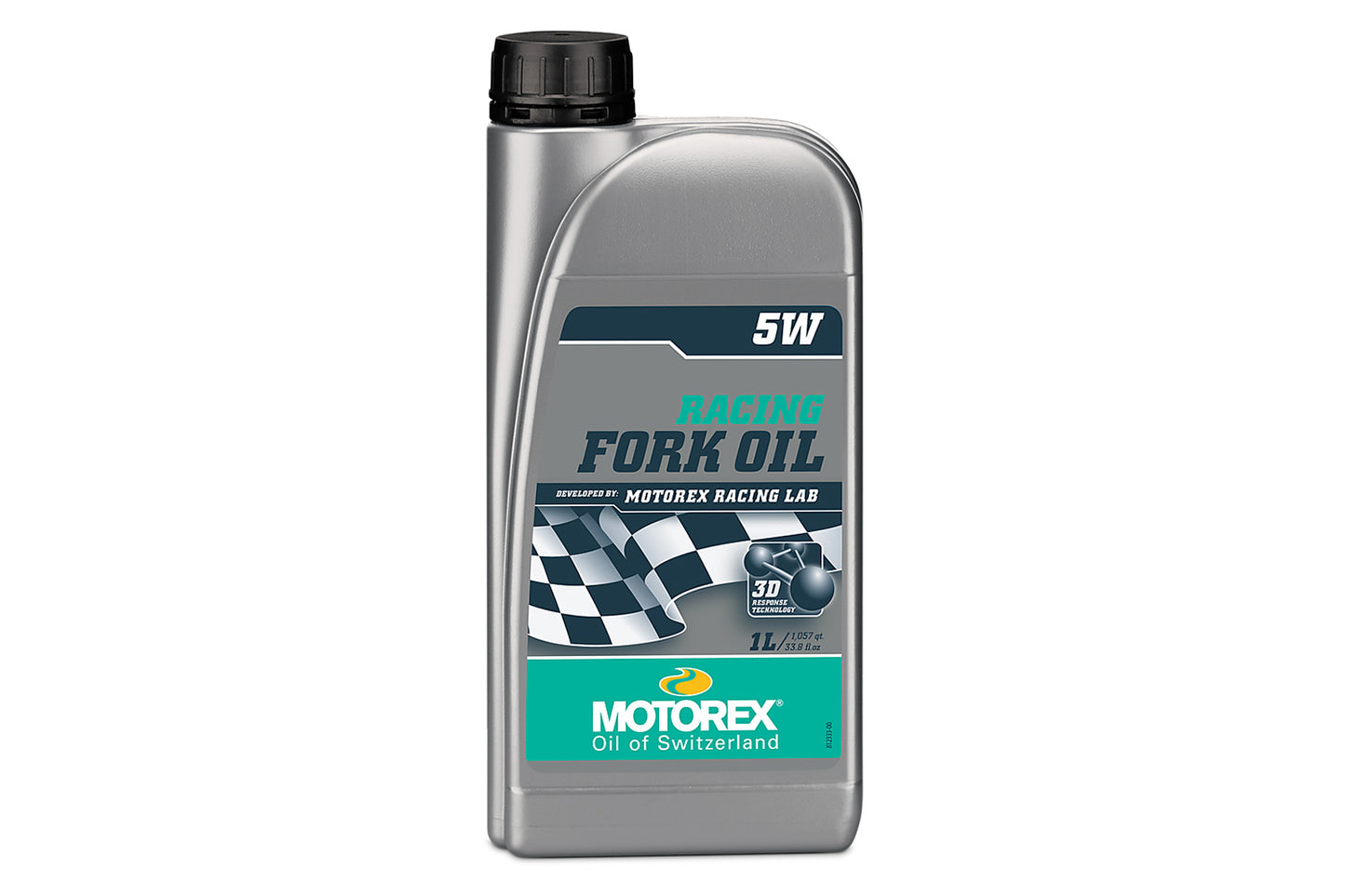 MOTOREX Racing Vorkolie 1000ml