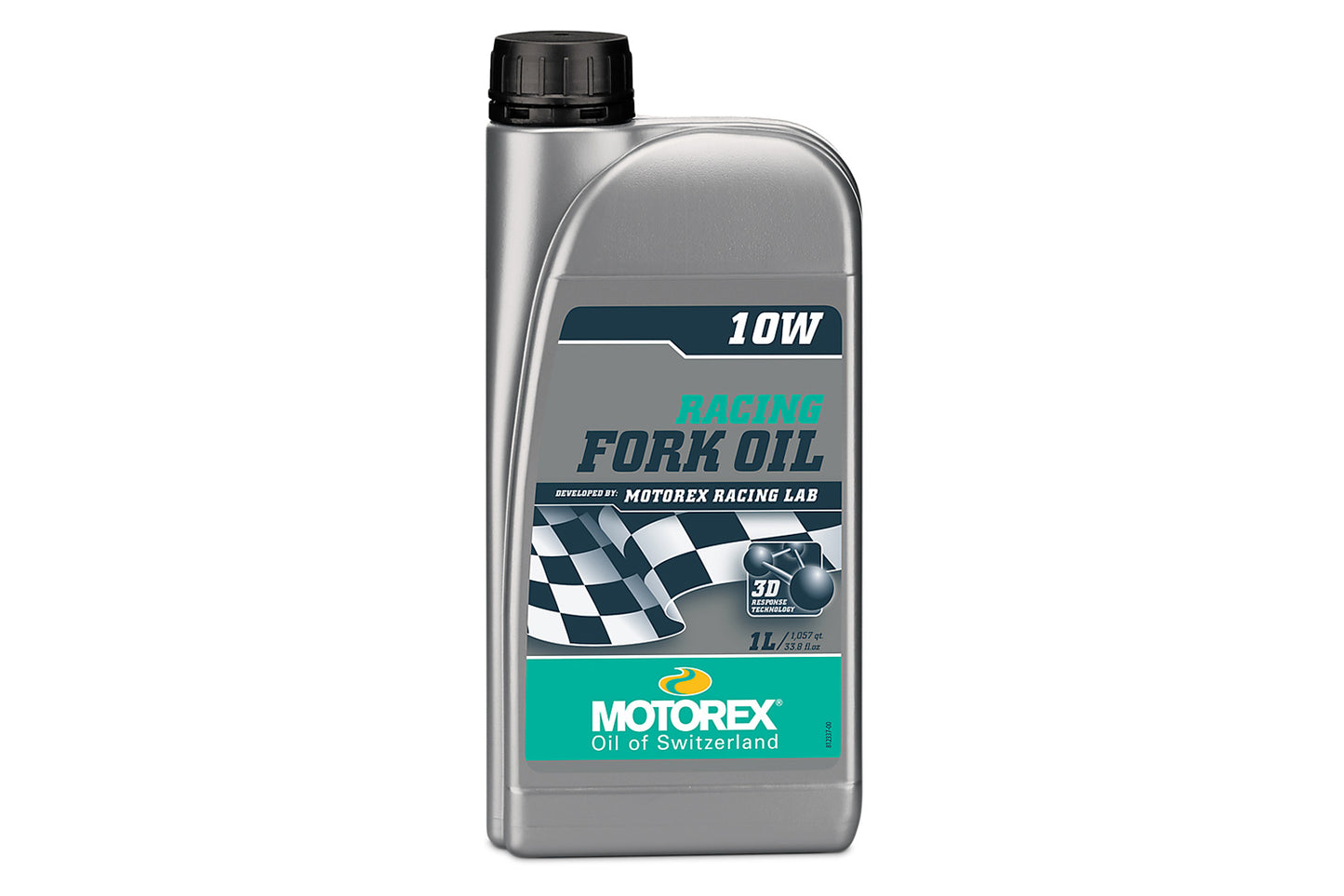 MOTOREX Racing Gabelöl 1000ml
