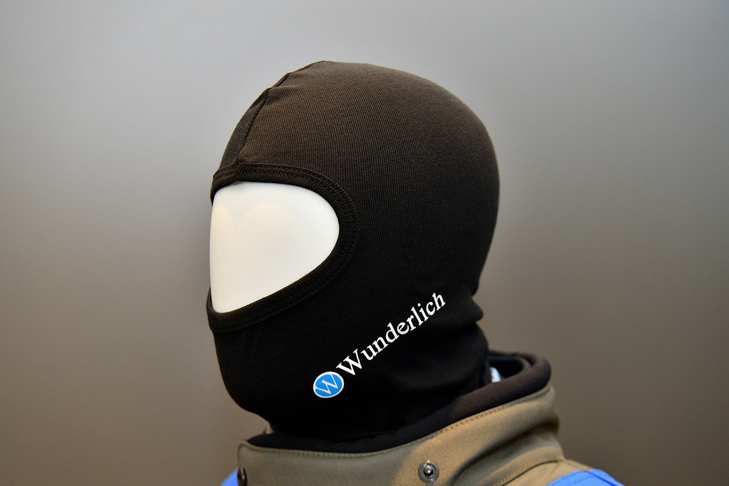 Wunderlich balaclava