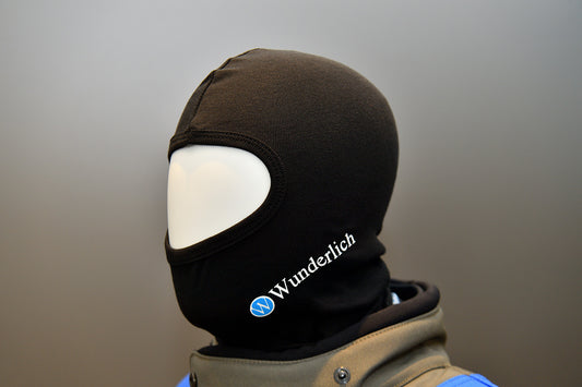 Wunderlich balaclava