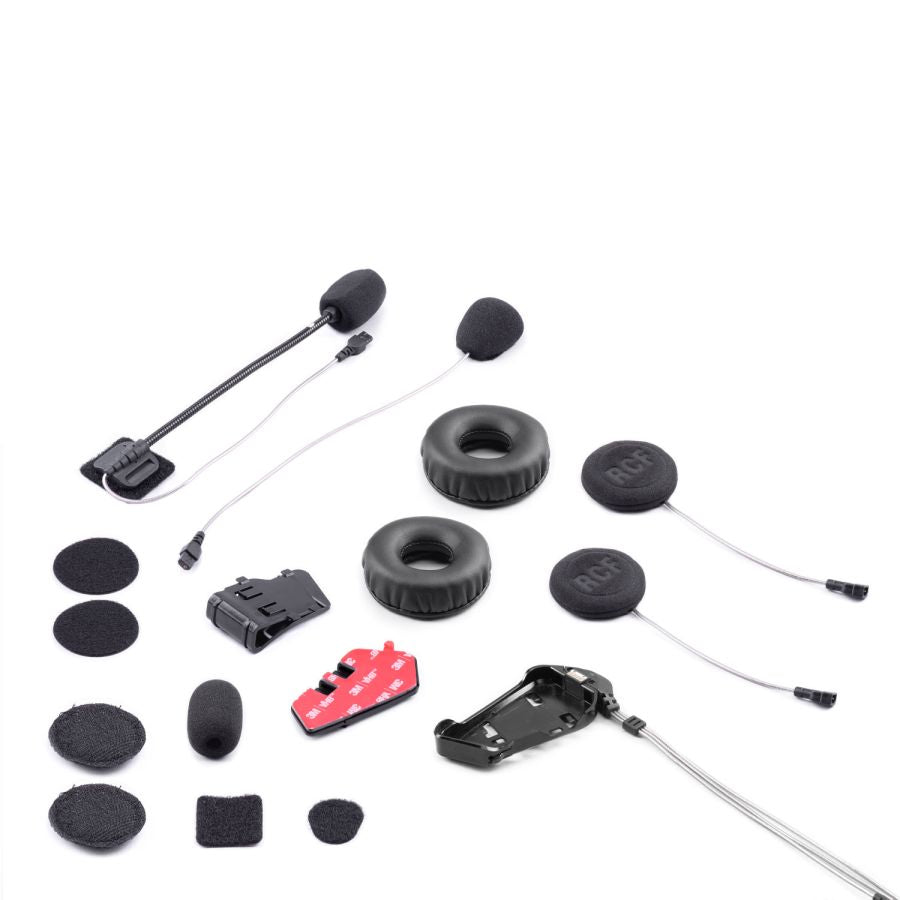 Midland Rush RCF Intercom