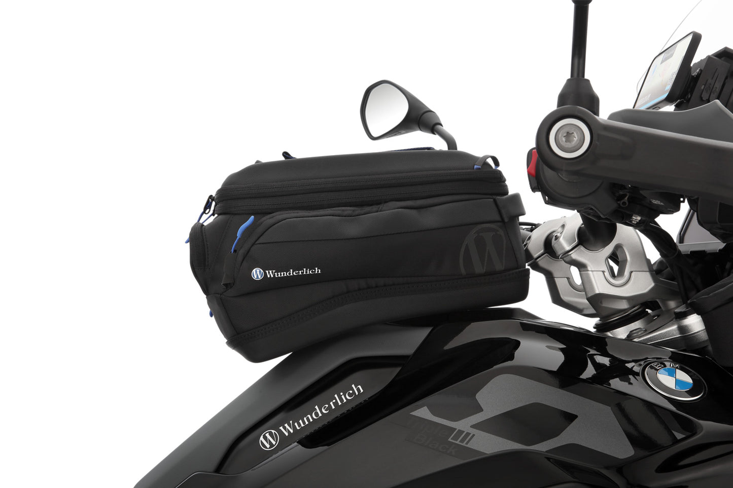 Wunderlich tank bag CLICK BAG 11