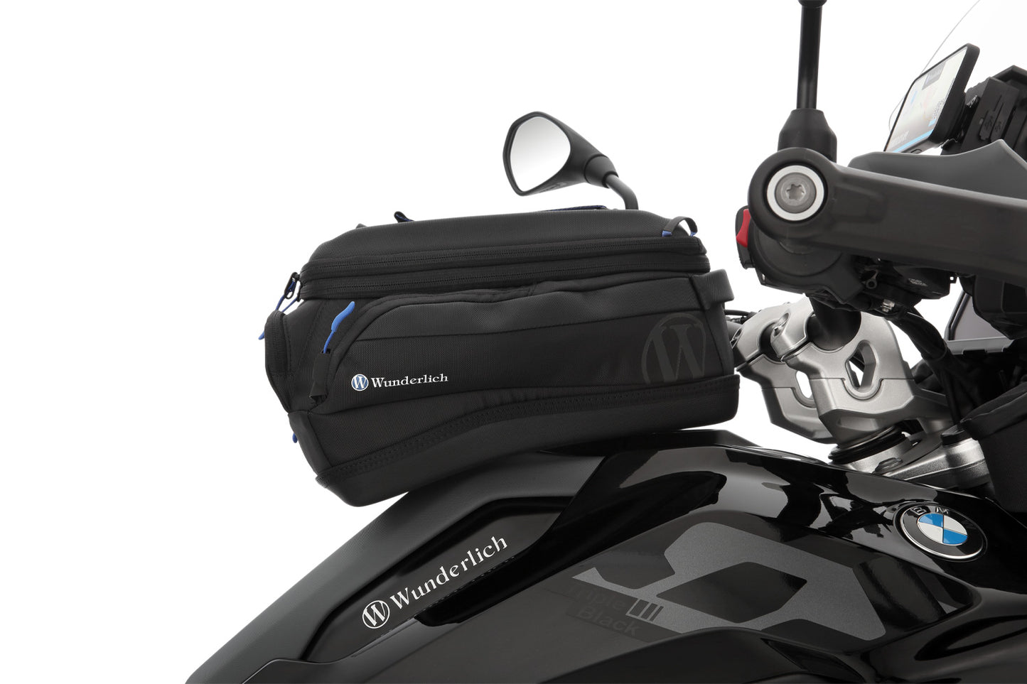 Wunderlich tank bag CLICK BAG 11