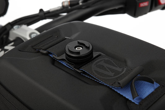 SP Connect Smartphone-Halterung für CLICK BAG Tankrucksack
