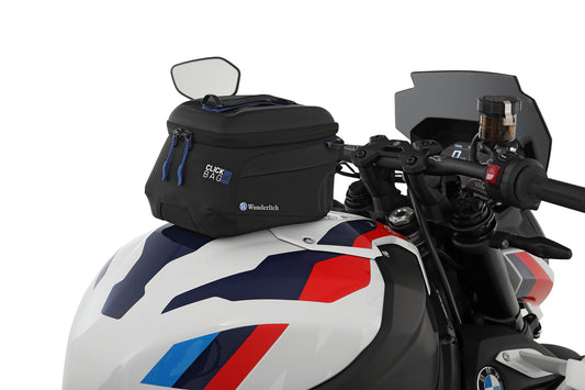 Wunderlich Tankring für Tankrucksack CLICK BAG