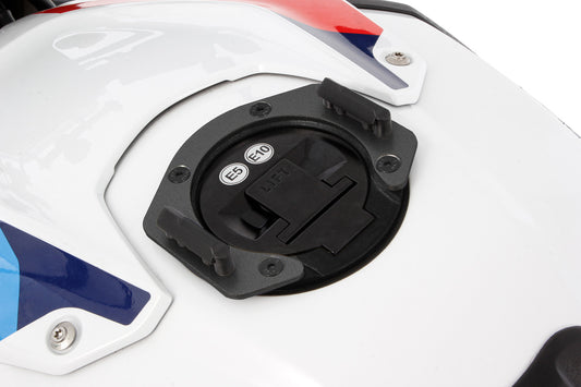 Wunderlich tankring voor tanktas CLICK BAG