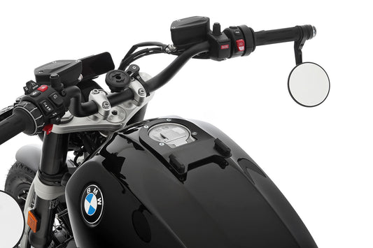 Wunderlich tankring voor tanktas CLICK BAG