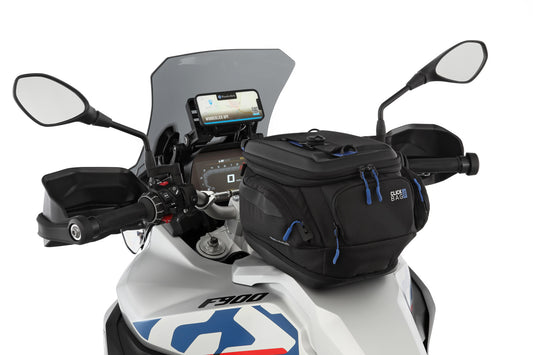 Wunderlich tankring voor tanktas CLICK BAG