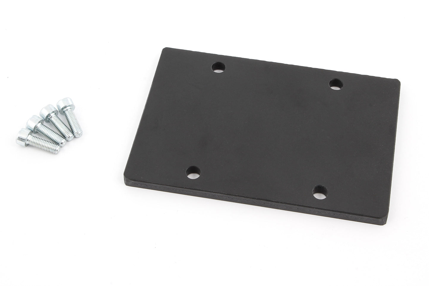 Wunderlich spacer plate for tank bag CLICK BAG