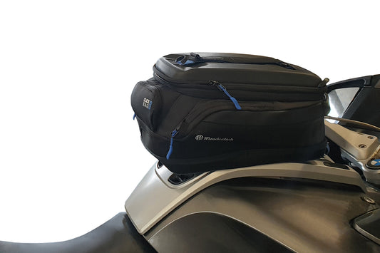 Wunderlich tankring voor tanktas CLICK BAG