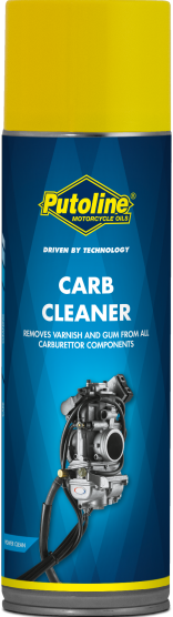 500 ml aerosol Putoline Carb Cleaner