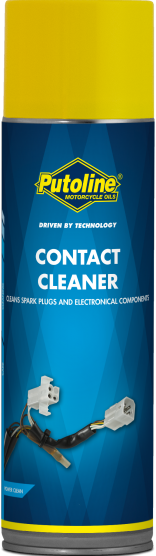 500 ml aerosol Putoline Contact Cleaner