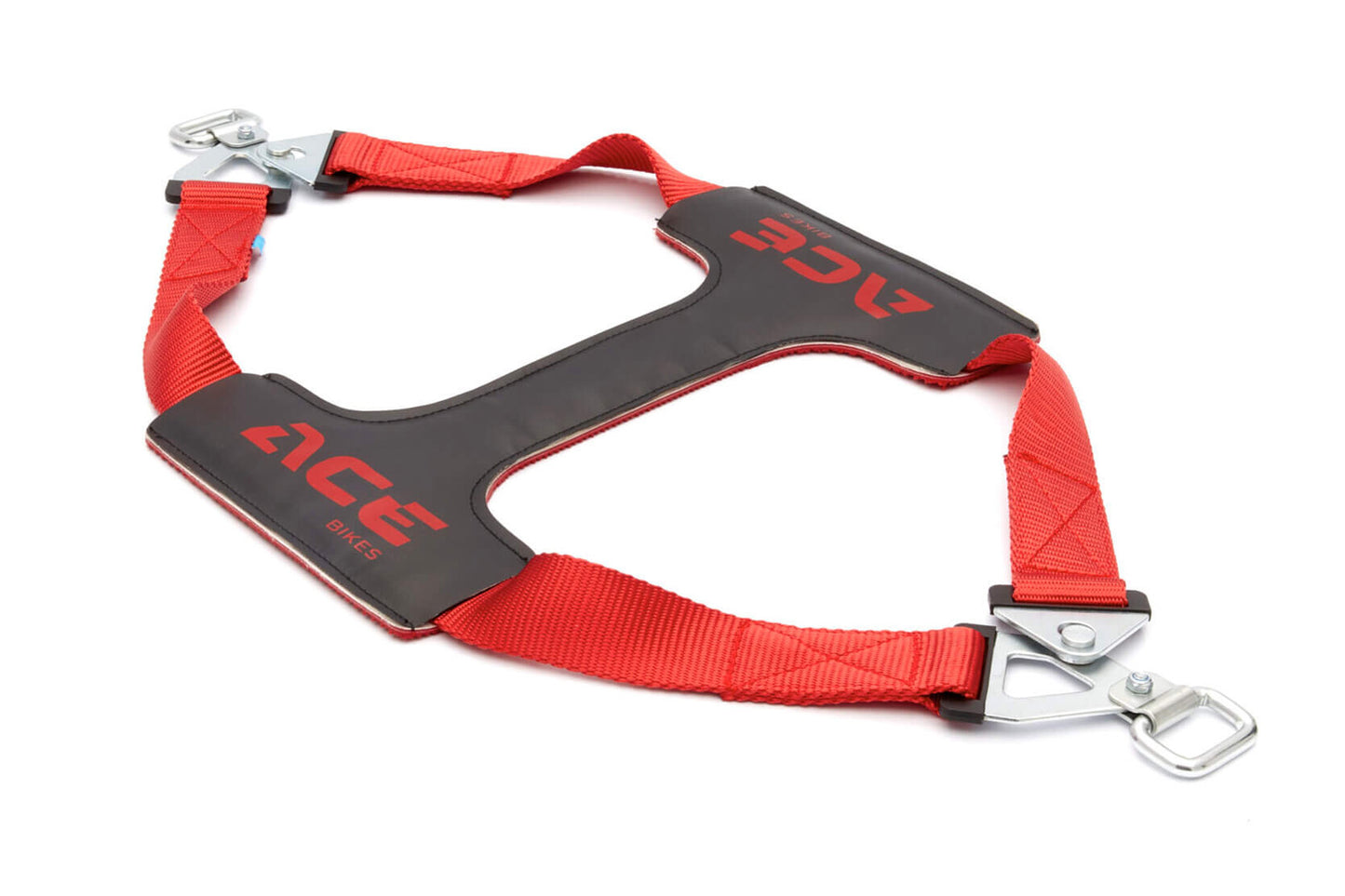 Acebikes TyreFixÂ® Essentieel transport- en bevestigingssysteem