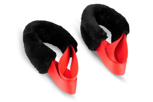 Acebikes Loops Premium belt loop set