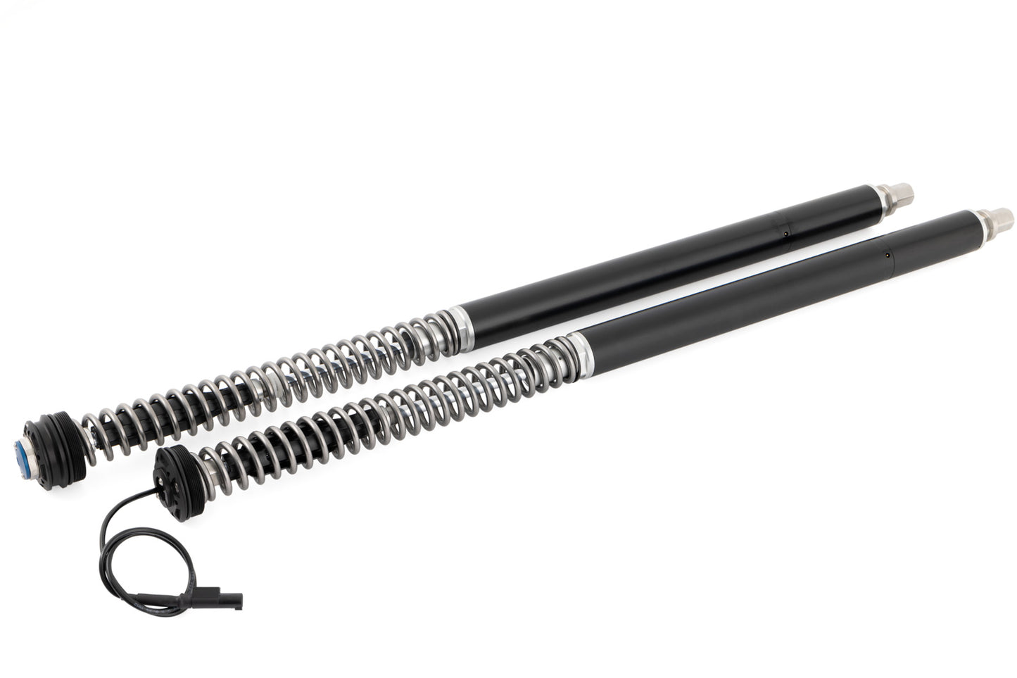 Wunderlich Suspension Cartridge eC4