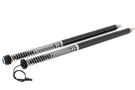 Wunderlich Suspension Cartridge eC4