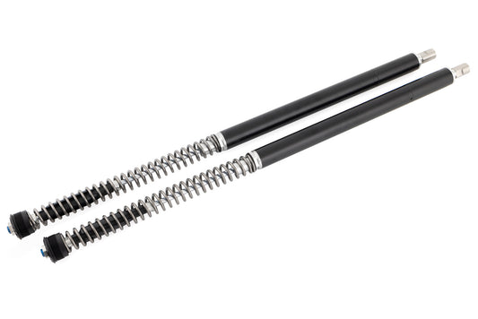 Wunderlich Suspension Cartridge C4