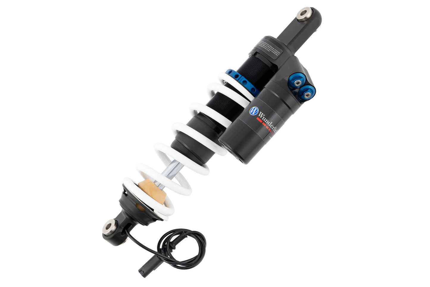 Wunderlich Suspension Schokdemper eS3 Adventure