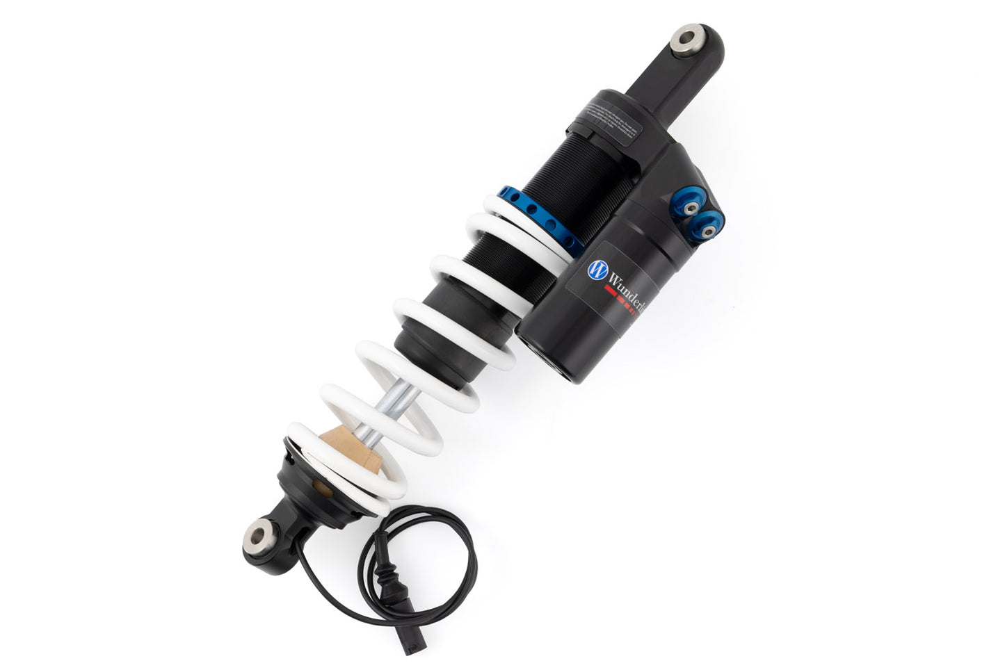 Wunderlich Suspension Schokdemper eS3 Adventure