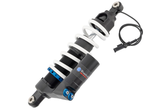 Wunderlich Suspension Shock absorber eS3 Adventure