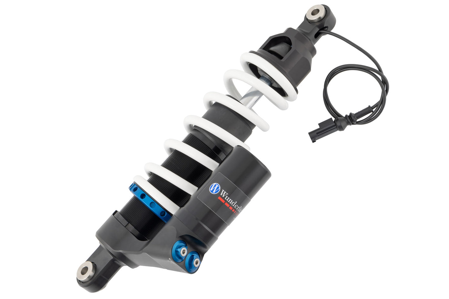 Wunderlich Suspension Shock absorber eS3 Adventure