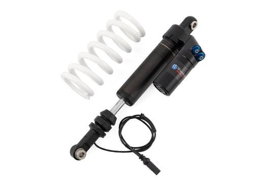 Wunderlich Suspension Shock absorber eS2 PRO