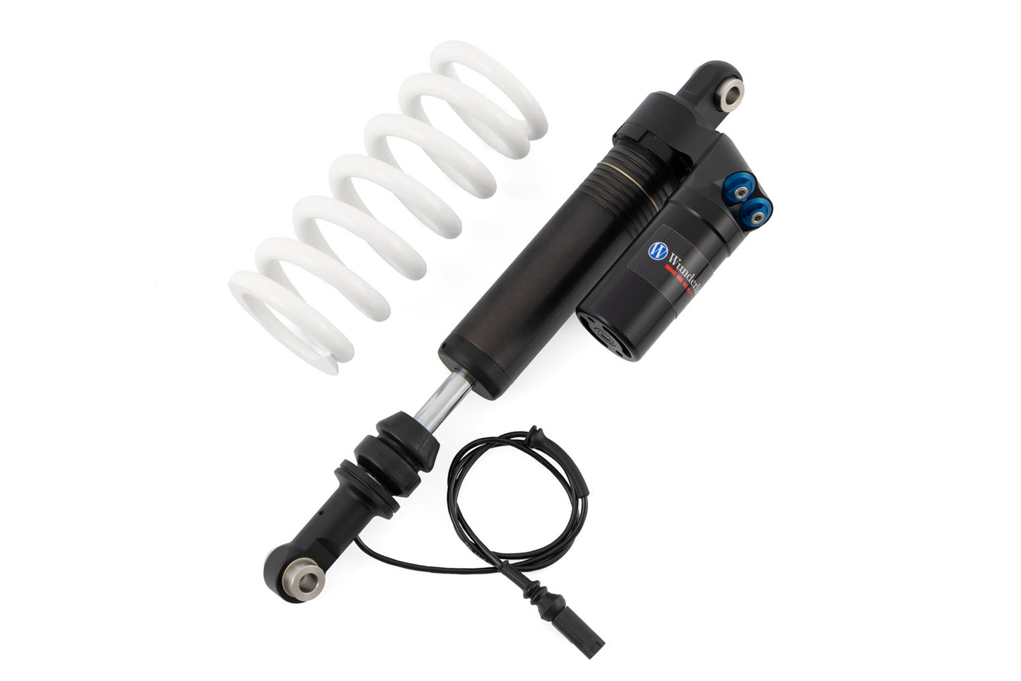 Wunderlich Suspension Schokdemper eS2 PRO