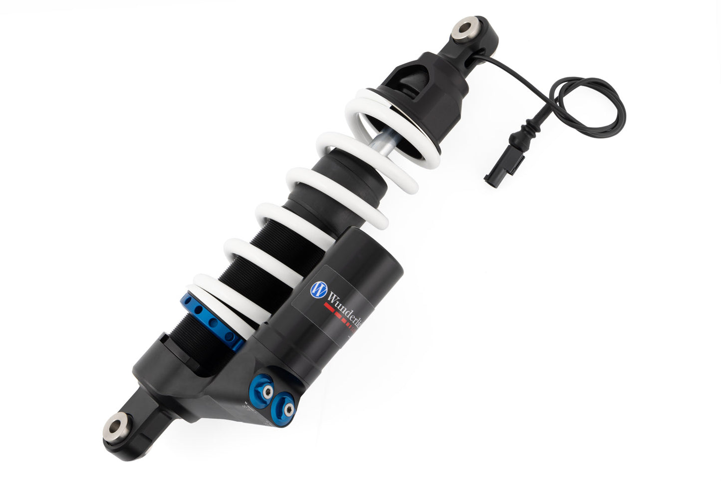 Wunderlich Suspension Shock absorber eS3 Adventure
