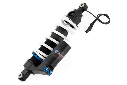 Wunderlich Suspension Shock absorber eS3 Adventure