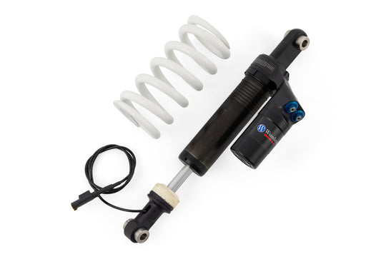 Wunderlich Suspension Schokdemper eS2 PRO PDS (Laag -30mm)