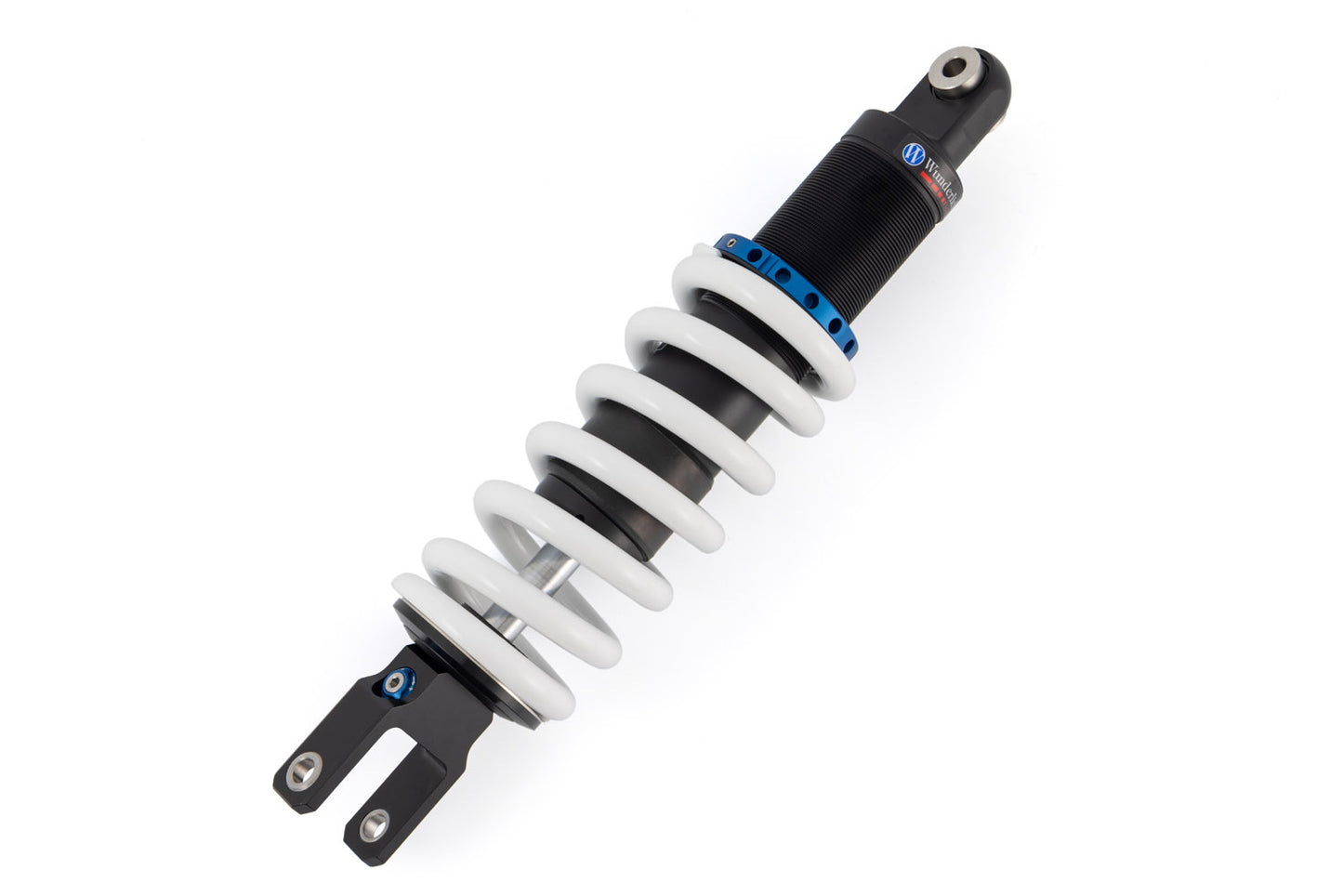 Wunderlich Suspension Schokdemper S1