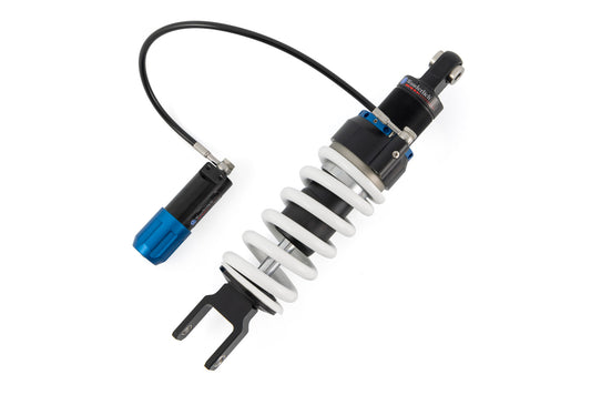 Wunderlich Suspension Schokdemper S1 + HPA
