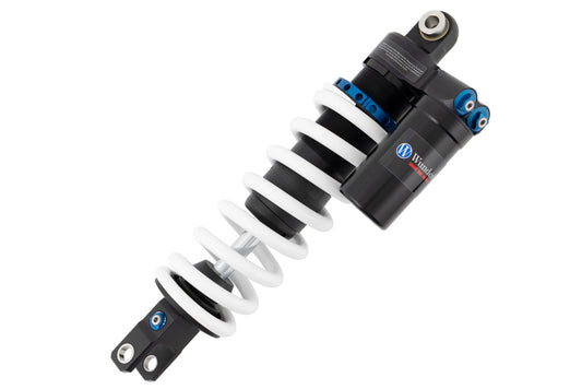 Wunderlich Suspension Shock absorber S4 PRO (+20mm) Long Travel