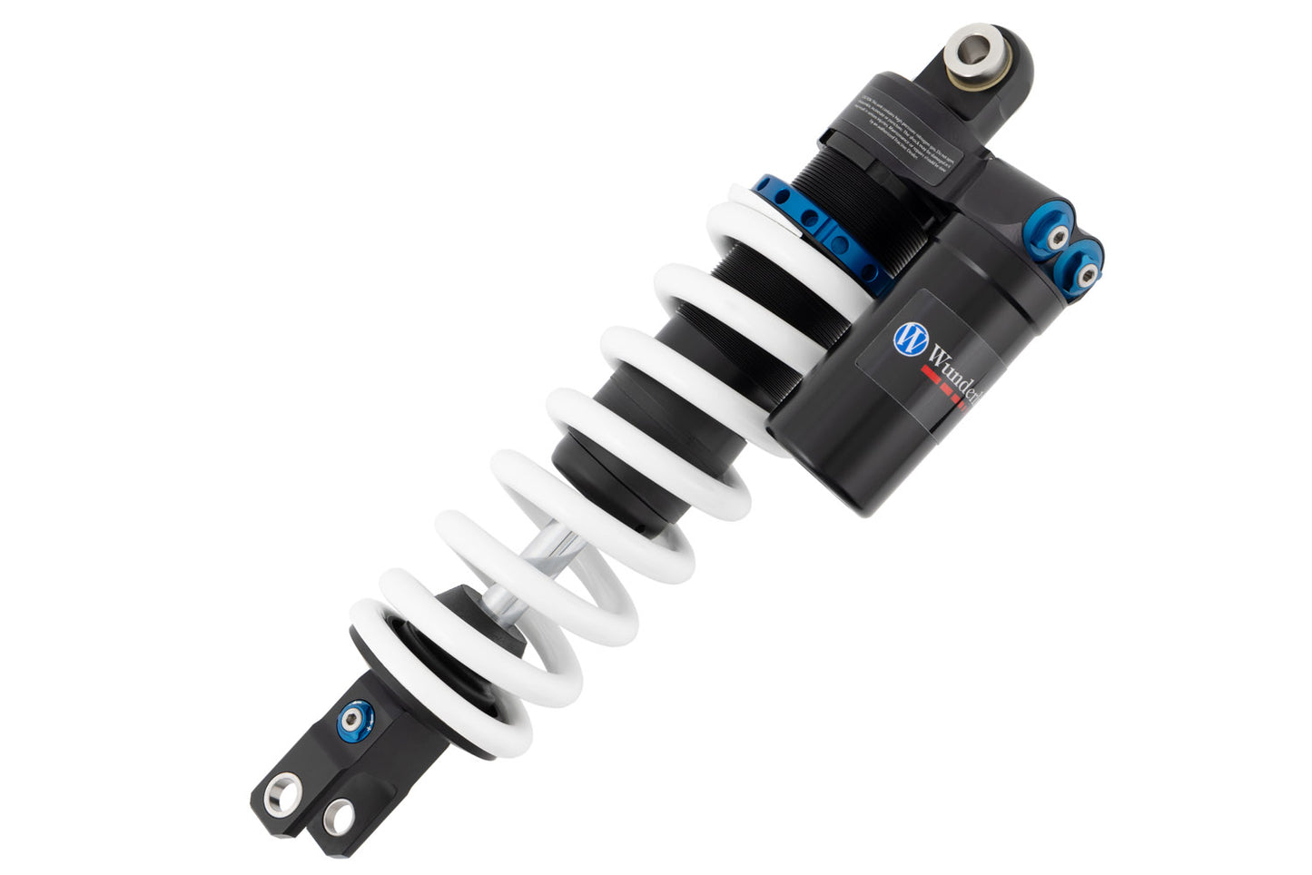 Wunderlich Suspension Shock absorber S4