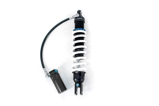 Wunderlich Suspension Shock absorber S4