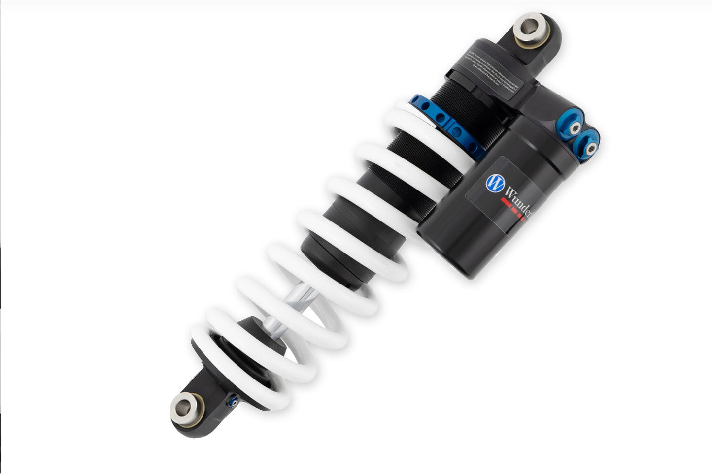 Wunderlich Suspension Shock absorber S4 PRO