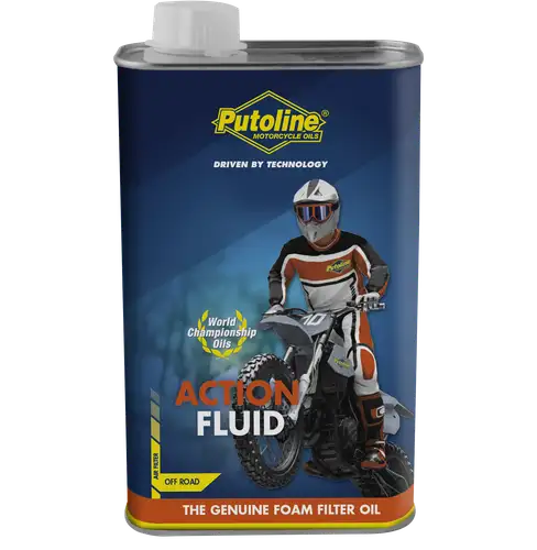 Putoline Action Fluid