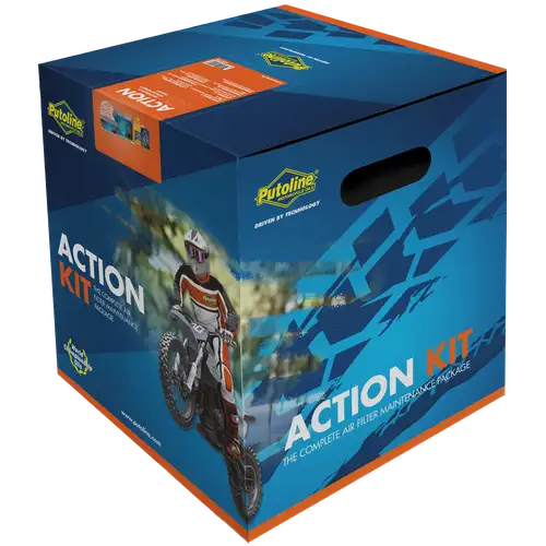 Putoline Action Kit