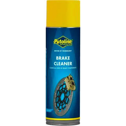 Putoline Brake Cleaner