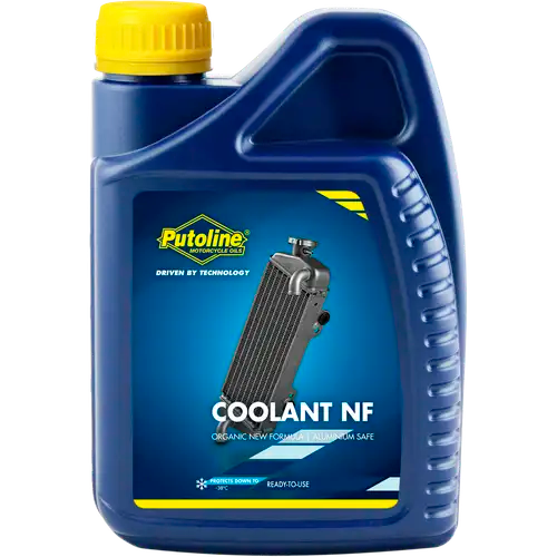 Putoline Coolant NF