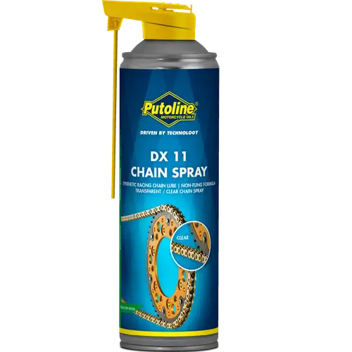 Putoline  DX 11 Chainspray