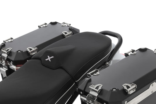 Wunderlich Beifahrersitz AKTIVKOMFORT DesertX (Rally)