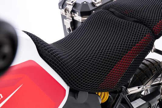 Seat cover COOL COVER DesertX (Rally)