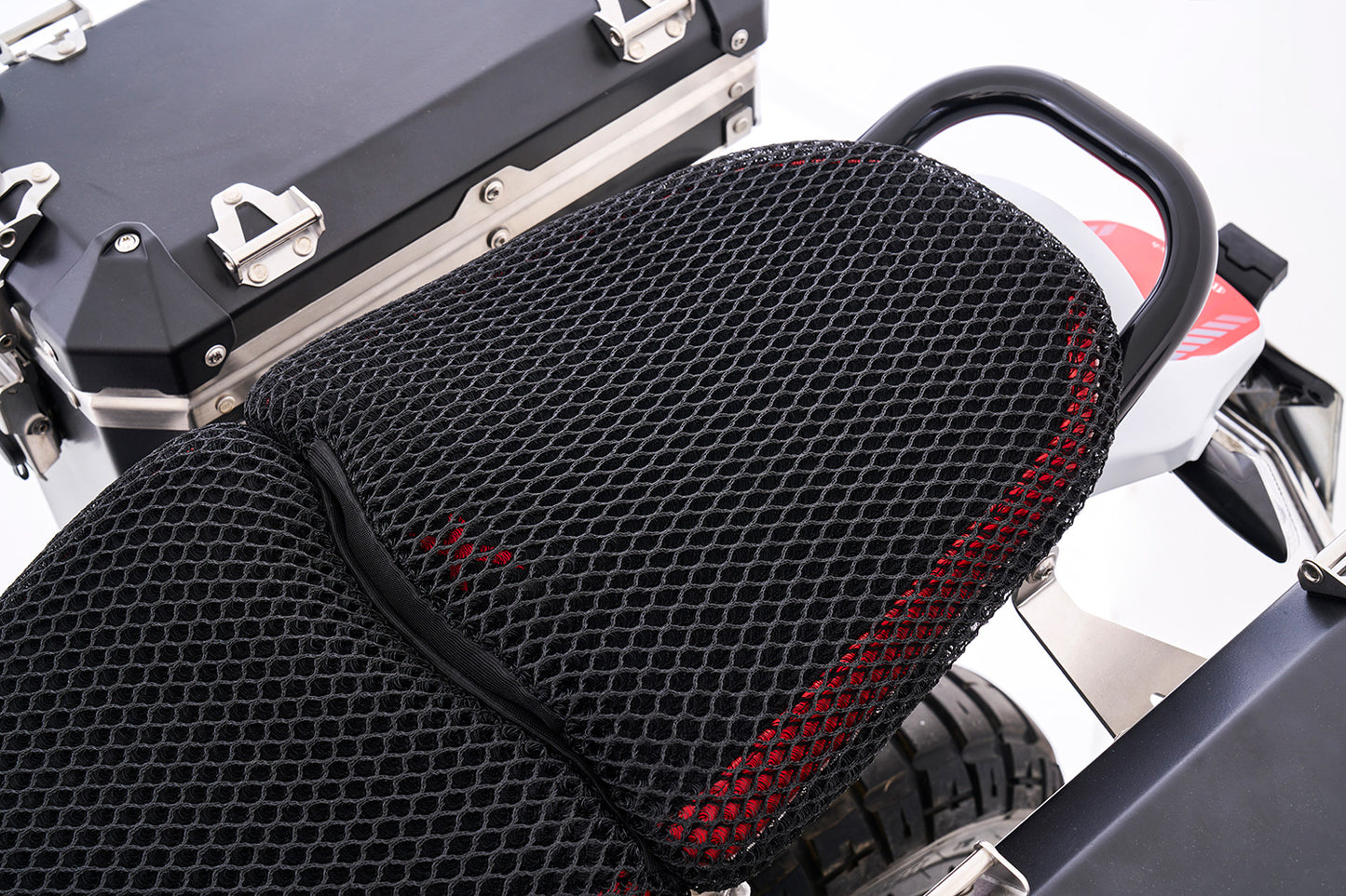 Seat cover COOL COVER DesertX